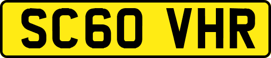 SC60VHR