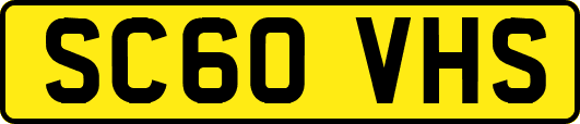 SC60VHS