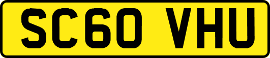 SC60VHU