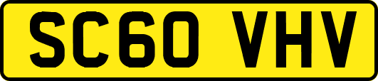 SC60VHV