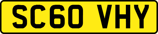 SC60VHY