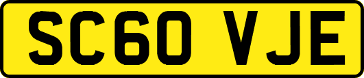 SC60VJE