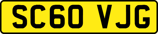 SC60VJG