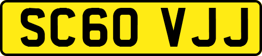 SC60VJJ
