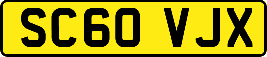 SC60VJX