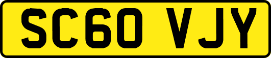 SC60VJY