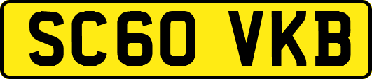 SC60VKB