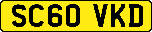 SC60VKD