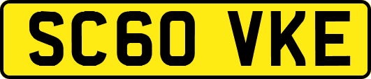 SC60VKE
