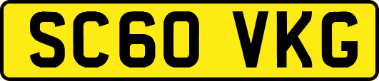 SC60VKG