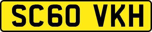 SC60VKH