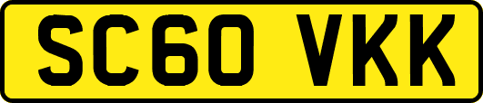SC60VKK