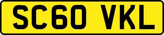 SC60VKL