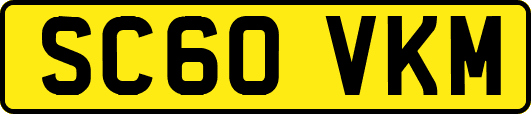 SC60VKM