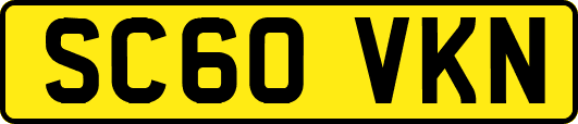 SC60VKN