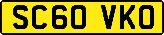 SC60VKO