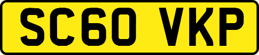 SC60VKP