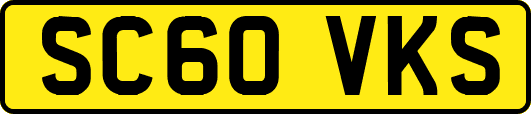 SC60VKS