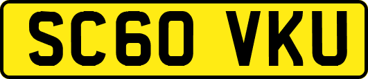 SC60VKU