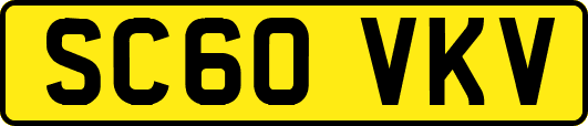 SC60VKV