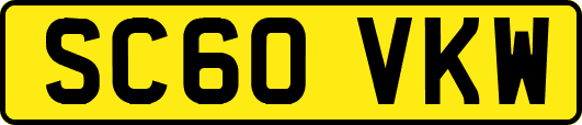 SC60VKW