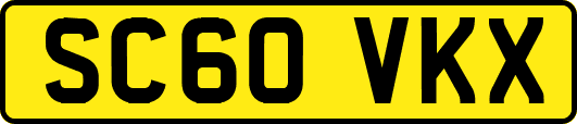 SC60VKX