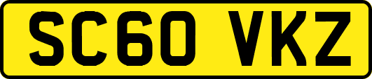 SC60VKZ