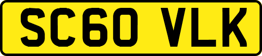 SC60VLK