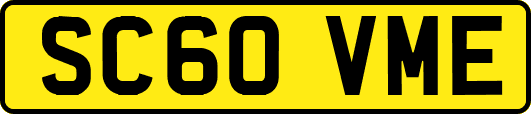 SC60VME