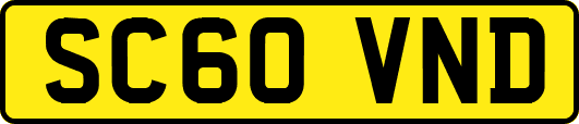 SC60VND