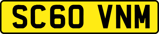 SC60VNM