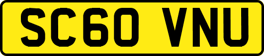 SC60VNU
