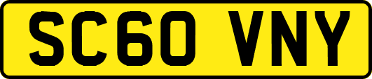 SC60VNY