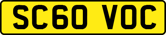 SC60VOC