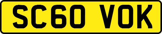 SC60VOK