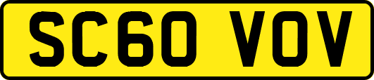 SC60VOV