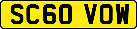 SC60VOW