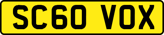 SC60VOX