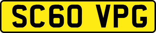 SC60VPG