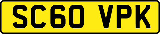 SC60VPK