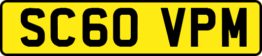 SC60VPM
