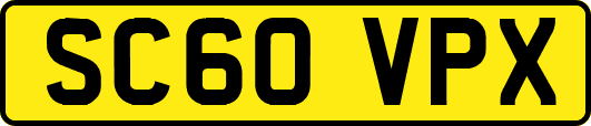 SC60VPX