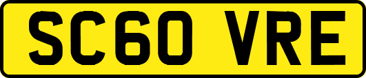 SC60VRE