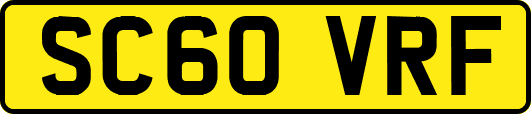 SC60VRF