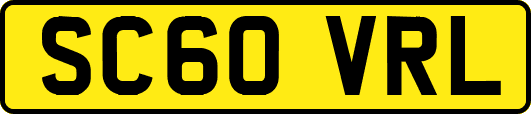 SC60VRL