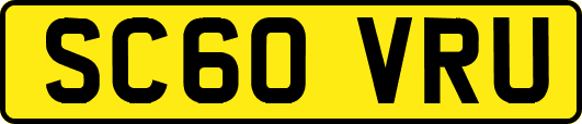 SC60VRU