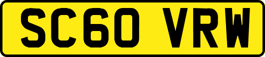 SC60VRW