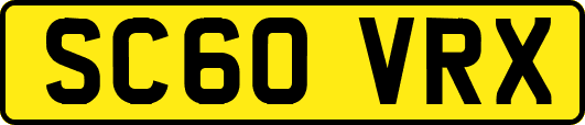 SC60VRX
