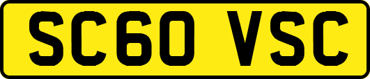 SC60VSC