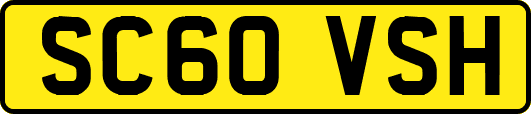 SC60VSH